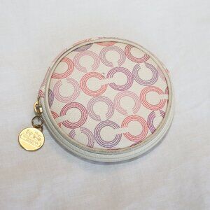 Coach Coin Pouch